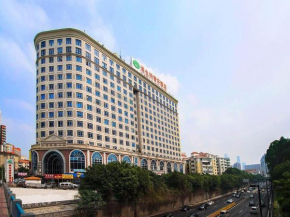 Vienna Hotel Guangzhou Shaheding Metro Station